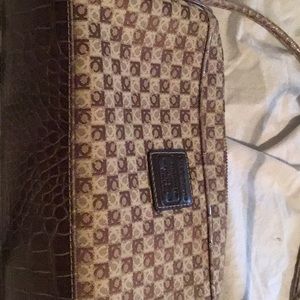 Liz Claiborne crossbody